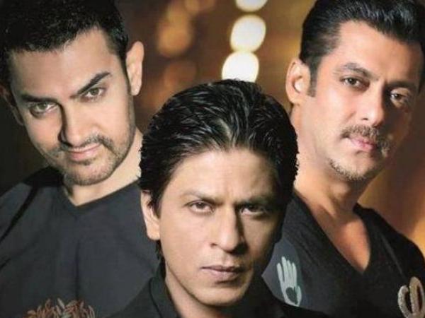 पुलवामा हम!ले पर बॉलीवुड के तीनों खान ने जताया शोक, कहा- हम शहीदों के परिवार के साथ हैं