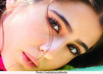 सारा अली खान के इंस्टाग्राम पर हुए 30 मिलियन फॉलोअर्स