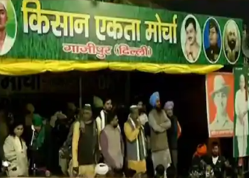 रोते हुए बोले राकेश टिकैत- कृषि कानून वापस नहीं हुए तो आत्महत्या कर लूंगा