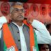 आधार बढ़ाने के लिए अन्य पार्टियों से नेताओं को BJP में शामिल करना जरूरी : दिलीप घोष