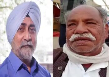किसान आंदोलन : भानु प्रताप सिंह और वीएम सिंह ने अपना आंदोलन खत्म करने का एलान किया