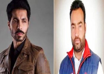 दिल्ली पुलिस ने FIR में शामिल किया दीप सिद्धू, लक्का सदाना का नाम