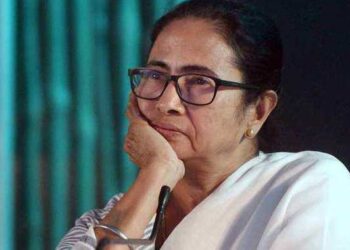 CM ममता को लगा एक और झटका, तीन बागी विधायक BJP में हुए शामिल