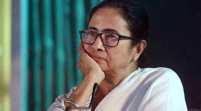 CM ममता को लगा एक और झटका, तीन बागी विधायक BJP में हुए शामिल