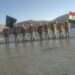 लद्दाख : बर्फ बनी झील पर ITBP के जवानों ने तिरंगे संग मनाया गणतंत्र दिवस