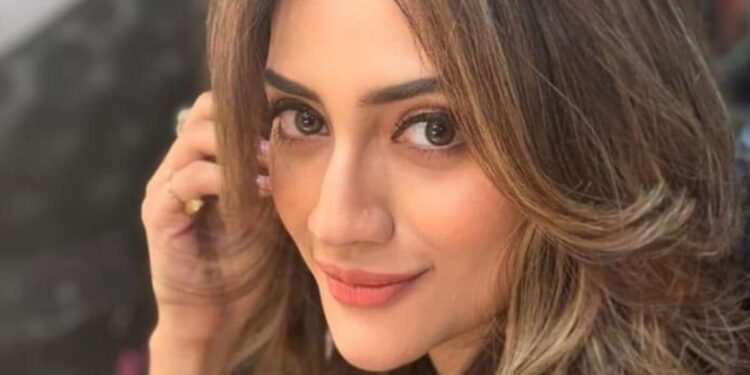 कोरोना से भी ज्यादा खतरनाक, वो है बीजेपी : नुसरत जहां