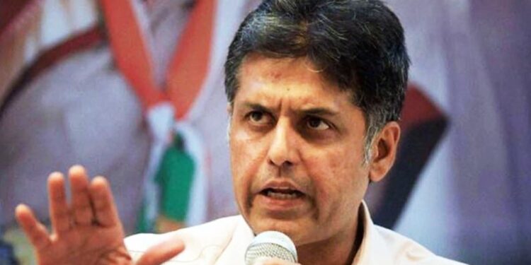 वैक्सीन पर मनीष तिवारी ने उठाए सवाल, बोले- ‘उचित प्रक्रिया के बिना अनुमति दी गई’