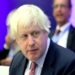 ब्रिटेन के पीएम बोरिस जॉनसन ने दी गणतंत्र दिवस की शुभकामनाएं