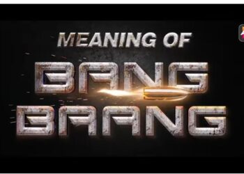 ‘बैंग बैंग -द साउंड ऑफ़ क्राइम्स’ करेगी धमाका, देखें वीडियो!