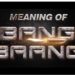 ‘बैंग बैंग -द साउंड ऑफ़ क्राइम्स’ करेगी धमाका, देखें वीडियो!