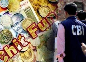 चिटफंड घोटाला : CBI ने रोज वैली समूह के प्रमुख की पत्नी को गिरफ्तार किया