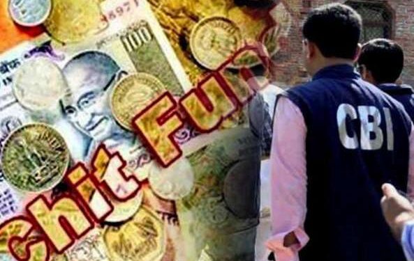 चिटफंड घोटाला : CBI ने रोज वैली समूह के प्रमुख की पत्नी को गिरफ्तार किया