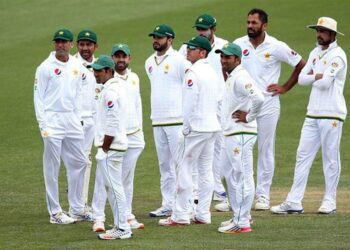 Pak Vs Sa : दक्षिण अफ्रीका के खिलाफ टेस्ट सीरीज के लिए पाक टीम का ऐलान