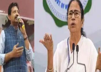 CM ममता को एक और झटका, अब इस मंत्री ने छोड़ा पद