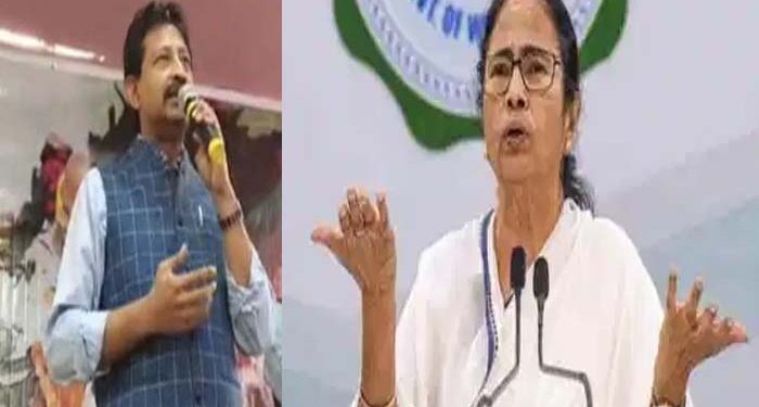 CM ममता को एक और झटका, अब इस मंत्री ने छोड़ा पद