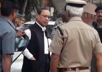मोदी सरकार ने पूर्व CJI रंजन गोगोई को दी जेड प्लस सुरक्षा
