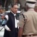मोदी सरकार ने पूर्व CJI रंजन गोगोई को दी जेड प्लस सुरक्षा