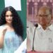 कंगना रनौत से मिलने का वक़्त है लेकिन किसानों से नहीं : शरद पवार