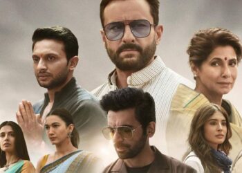 ‘तांडव’ की टीम को SC से नहीं मिली राहत, गिरफ्तारी से बचाने की याचिका की खारिज