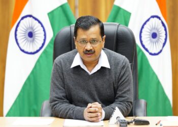 सरकार ने 104 सैंपल लेकर जांच के लिए जालंधर लैब भेजा है, सोमवार तक रिपोर्ट आने की उम्मीद है : CM केजरीवाल