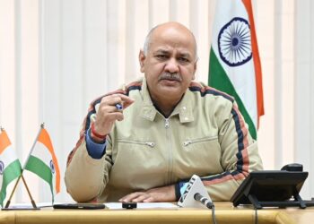 एमसीडी में भाजपा के भ्रष्टाचार का असली चेहरा दिखाने के लिए शुरू की गई मुहिम सफल हो रही है : आप