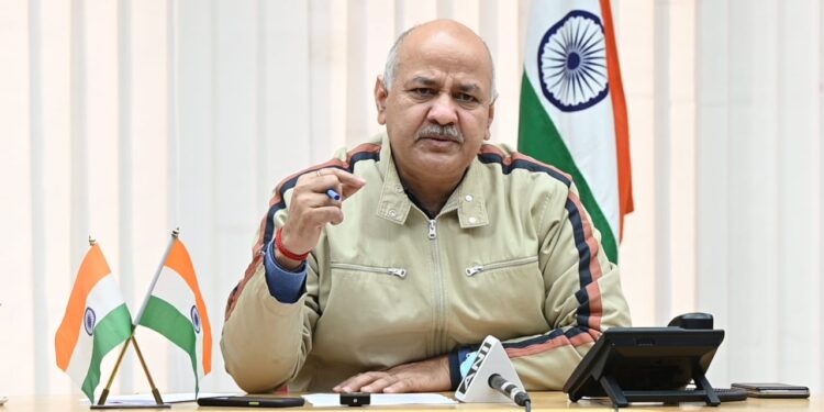 एमसीडी में भाजपा के भ्रष्टाचार का असली चेहरा दिखाने के लिए शुरू की गई मुहिम सफल हो रही है : आप