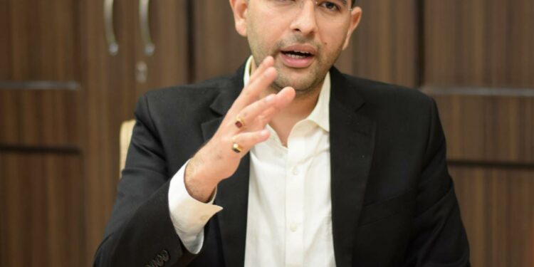 हमारी मांग है कि पीएम किसानों के साथ अगली बैठक में खुद आएं, तीनों कानूनों को रद्द करें : राघव चड्ढा