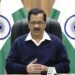 दिल्ली में 16 जनवरी से 81 केंद्रों पर लगाई जाएंगी वैक्सीन : CM केजरीवाल