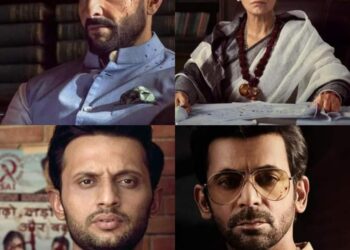 ‘तांडव’ में सैफ अली खान के साथ डिंपल कपाडिया आएगी नज़र