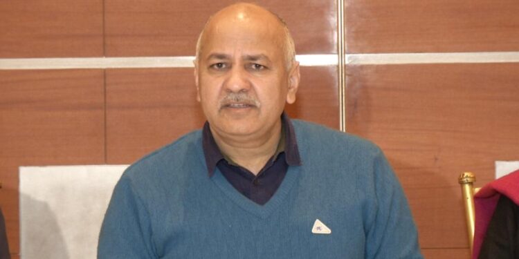 किसानों की मांगे अभी पूरी नहीं हुई है, आप ने केंद्र से कृषि कानूनों को वापस लेने की मांग की है : मनीष सिसोदिया