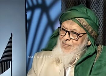 असम नागरिकता मामला : सवाल यह है कि विवादित सर्कुलर किस के इशारे पर जारी हुआः मौलाना अरशद मदनी