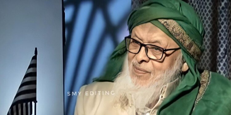 असम नागरिकता मामला : सवाल यह है कि विवादित सर्कुलर किस के इशारे पर जारी हुआः मौलाना अरशद मदनी