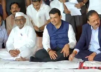 नए कृषि कानूनों के खिलाफ अब अनशन नहीं करेंगे अन्‍ना हजारे, सरकार के कदमों का किया समर्थन