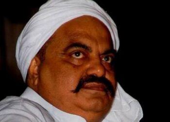 पूर्व बाहुबली सांसद अहमद अतीक पर और कसा योगी सरकार का शिकंजा