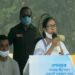 सीएम ममता ने उठाई चार राजधानियों की मांग, बोलीं- देश की एक ही राजधानी क्यों हो ?