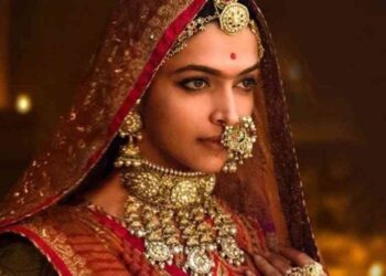 दीपिका पादुकोण ने ‘पद्मावत’ के 3 साल का मनाया जश्न