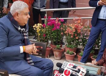 बंगाल में ‘अल क़ायदा’ ने पांव पसार लिए हैं, बम बनाने की फैक्ट्रियां खुल गई हैं : जगदीप धनखड़