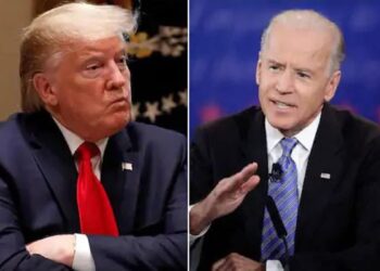 डोनाल्ड ट्रंप ने छोड़ा व्हाइट हाउस, बाइडन के शपथ ग्रहण में नहीं होंगे शामिल