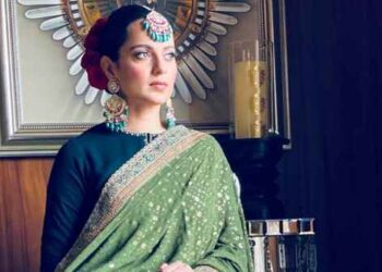 कंगना रनौत के ट्विटर पर लगी अस्थायी रोक, बोलीं- ‘जीना दुश्वार करके रहूंगी