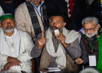 किसान आंदोलन : किसान संगठनों का एलान- ‘एक फरवरी को संसद तक निकालेंगे पैदल मार्च’