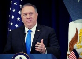 अल्पसंख्यकों और मुस्लिमों पर चीन की नीतियां ‘जन’संहार’ करने के समान : माइक पोम्पिओ