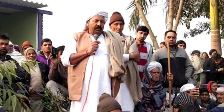 मुजफ्फरनगर में बोले नरेश टिकैत- ‘जारी रहेगा किसान आंदोलन’