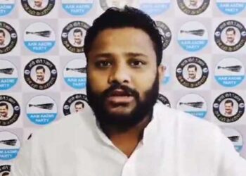 एमसीडी के स्कूलों में दिल्ली सरकार की सूखा मिड-डे-मील योजना की किट बांट रहे भाजपा के नेता : कुलदीप कुमार
