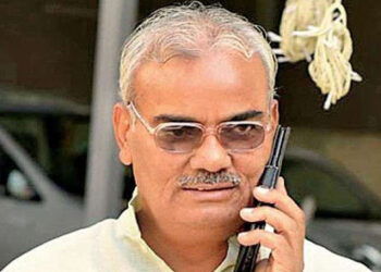 किसान आंदोलन की वजह से फैल रहा बर्ड फ्लू : बीजेपी नेता