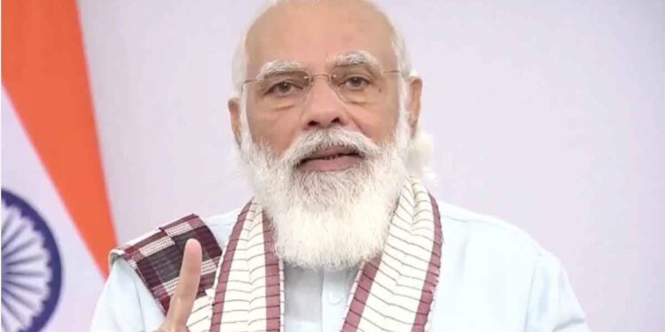 PM मोदी आज करेंगे साल 2021 की पहली ‘मन की बात’