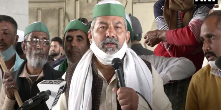 किसान आंदोलन : किसानों ने सरकार के प्रस्ताव को ठुकराया