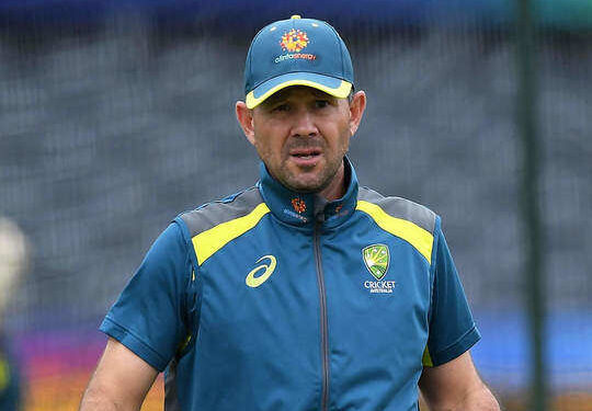 Ind Vs Aus : सीरीज ड्रॉ हुई तो ये ऑस्ट्रेलिया के लिए हार से भी बुरा नतीजा होगा : रिकी पॉन्टिंग