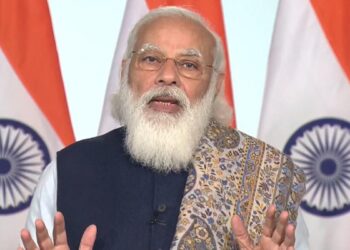 पीएम मोदी दूसरे चरण में लगवाएंगे कोविड-19 वैक्सीन