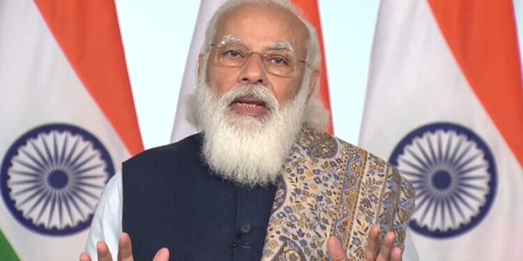 पीएम मोदी दूसरे चरण में लगवाएंगे कोविड-19 वैक्सीन