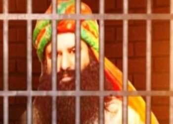 गुरमीत राम रहीम ने मां और समर्थकों को लिखी चिट्ठी, बोले- ईश्वर ने चाहा तो जल्द आऊंगा बाहर
